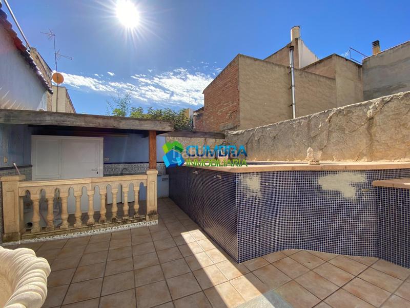 Foto 925940f0-0cd5-47b0-a817-bac41d09e79c. House with parking pool in Sangonera la Verde Murcia