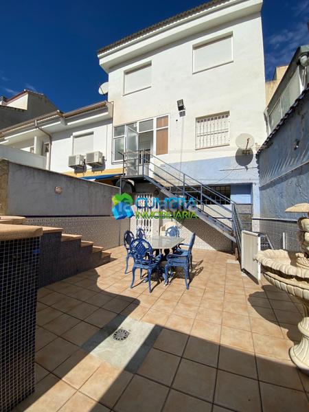 Foto 9cbb98b8-19f8-472a-bcab-be3714937301. House with parking pool in Sangonera la Verde Murcia