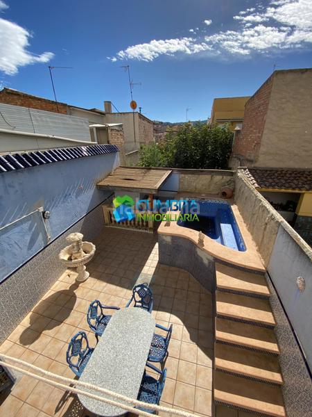 Foto bb3f088f-758b-4596-a848-525216afb5f2. House with parking pool in Sangonera la Verde Murcia