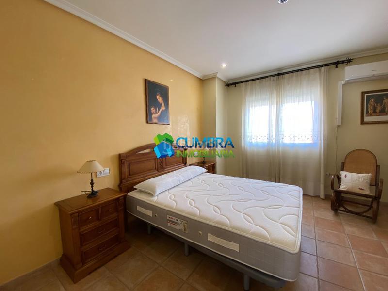 Foto e0224673-ae58-4531-b19d-9f3cd3f14ff3. House with parking pool in Sangonera la Verde Murcia