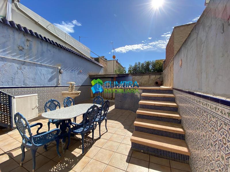 Foto eb4d4534-8040-447e-9837-a6f64b2f5f3a. House with parking pool in Sangonera la Verde Murcia