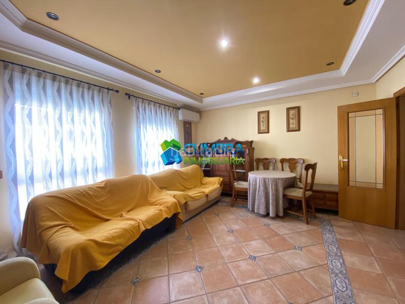 Foto ff87df58-c81a-4c58-a649-84ef6453f679. House with parking pool in Sangonera la Verde Murcia