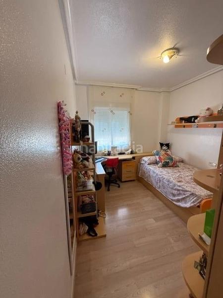 Foto 0d4e2505-79b8-45fb-8488-9a12b350a51a. Casa con parcheggio in Sangonera la Verde Murcia