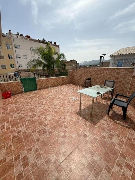 Foto 0f96381d-3b33-4ee0-910a-8f08b6688a6e. Casa con parcheggio in Sangonera la Verde Murcia