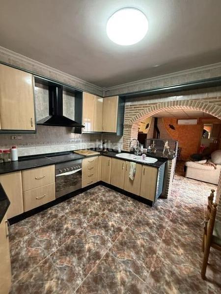 Foto 1283b072-74a4-49b7-8d57-a7348759238c. Casa con parcheggio in Sangonera la Verde Murcia