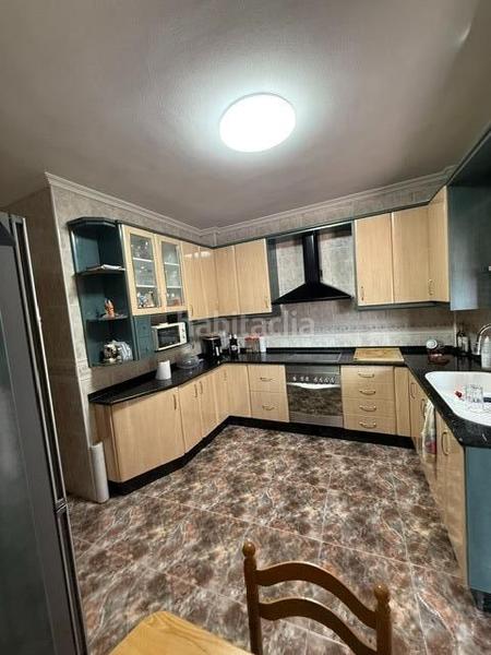 Foto 13a53301-99c3-48e4-9893-23a7b268d1b8. Casa con parcheggio in Sangonera la Verde Murcia