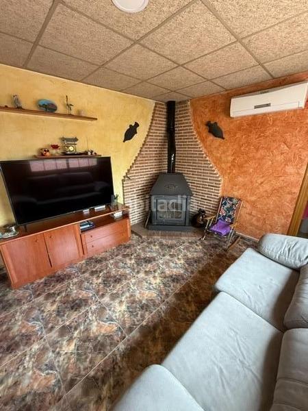 Foto 1a25f75a-3487-4084-9eae-1d9be48f7d59. Casa con parcheggio in Sangonera la Verde Murcia