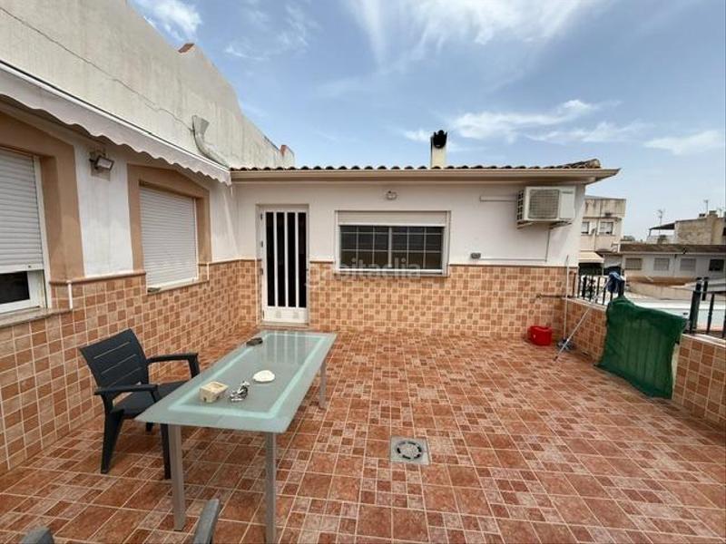 Foto 32a5f6a6-f0ac-4a70-9ab9-3ca74cf2bbca. Casa con parcheggio in Sangonera la Verde Murcia