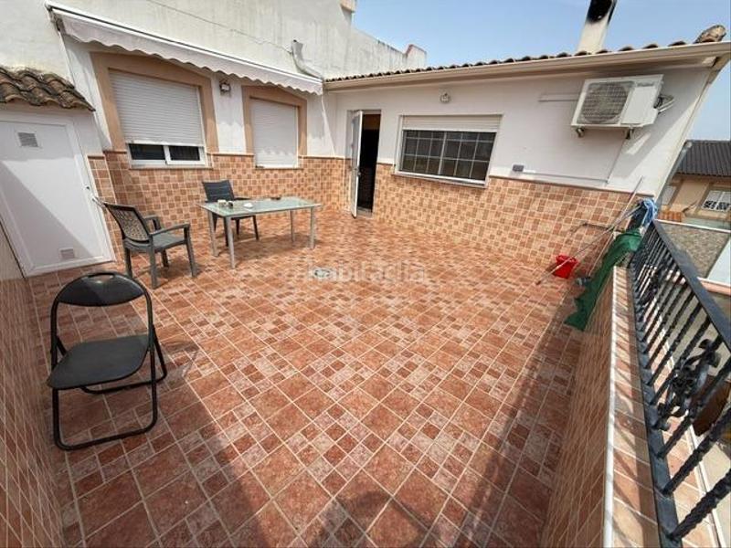 Foto 3b5bf4b0-7299-4ac3-a87e-337f89de51e1. Casa con parcheggio in Sangonera la Verde Murcia