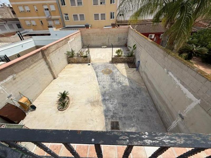 Foto 53a9ebe7-a408-4f44-ba92-d9965e19c75e. Casa con parcheggio in Sangonera la Verde Murcia