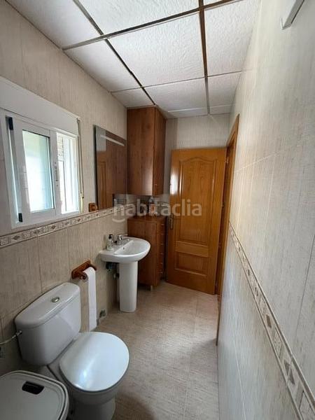 Foto 5e06a063-5105-4440-afe4-268303019ece. Casa con parcheggio in Sangonera la Verde Murcia