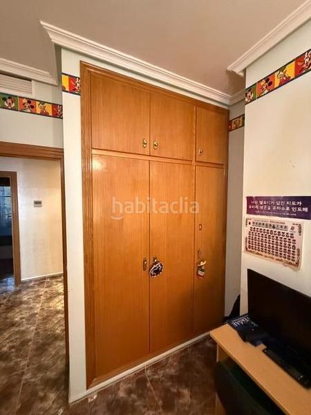 Foto 6166122b-1641-40b8-a766-f9b59244d55f. Casa con parcheggio in Sangonera la Verde Murcia