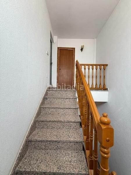 Foto 6adde8c5-53dd-425d-ae2f-4dce68a8b9ac. Casa con parcheggio in Sangonera la Verde Murcia