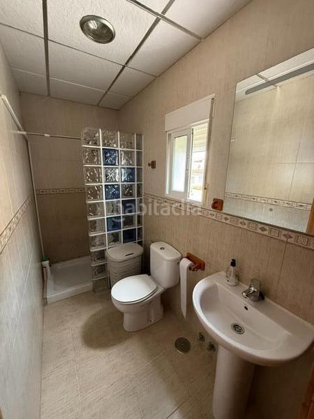 Foto 7df41fa8-6f26-4959-a655-7ebb9cc646f0. Casa con parcheggio in Sangonera la Verde Murcia