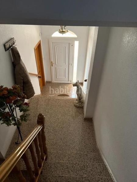 Foto 7f3da492-277d-4ac3-88f0-a7df627a1f30. Casa con parcheggio in Sangonera la Verde Murcia