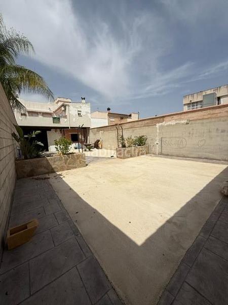 Foto 7f7b7d56-c63e-42f1-ac3e-a8ce744f212a. Casa con parcheggio in Sangonera la Verde Murcia