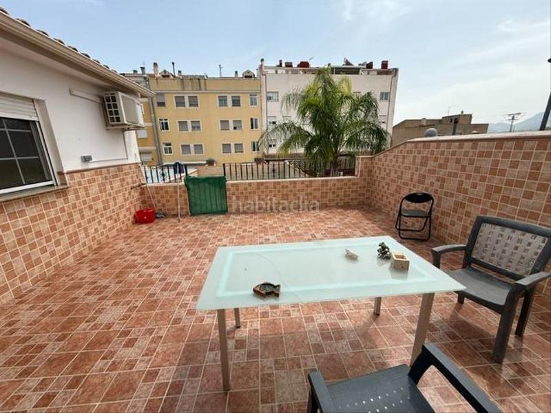 Foto b8d7908b-df80-4691-8d6b-cef6b554474d. Casa con parcheggio in Sangonera la Verde Murcia