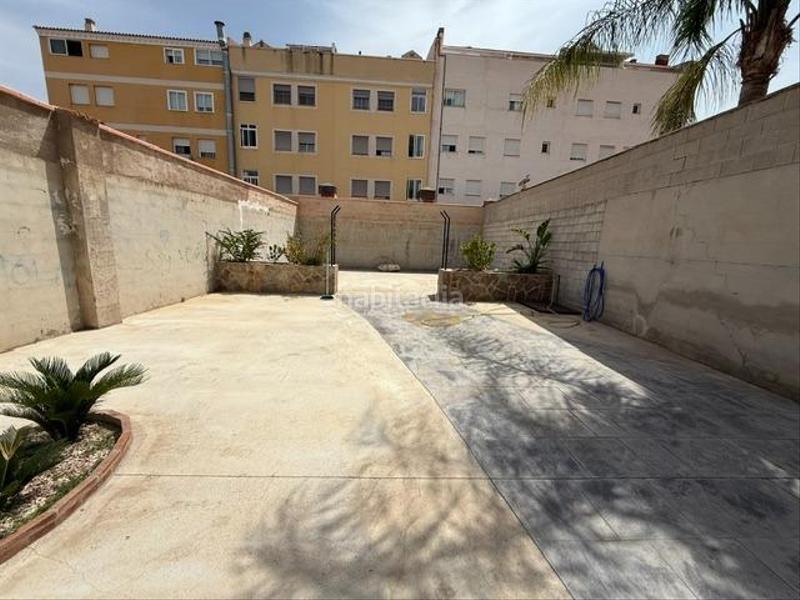 Foto bd1fd713-60f0-4b38-a4ee-ed58615b1cc6. Casa con parcheggio in Sangonera la Verde Murcia