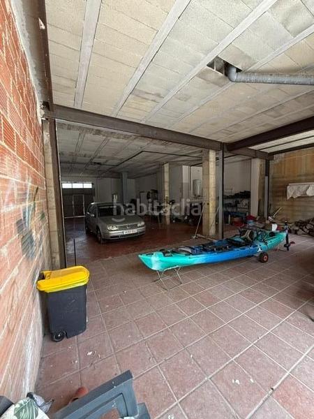 Foto bf3ca4aa-ced2-4da1-af69-e1ae697ee247. Casa con parcheggio in Sangonera la Verde Murcia