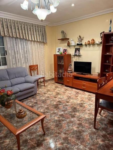 Foto c2365d8f-1ce3-44e3-90d2-fe9ae77ac0da. Casa con parcheggio in Sangonera la Verde Murcia