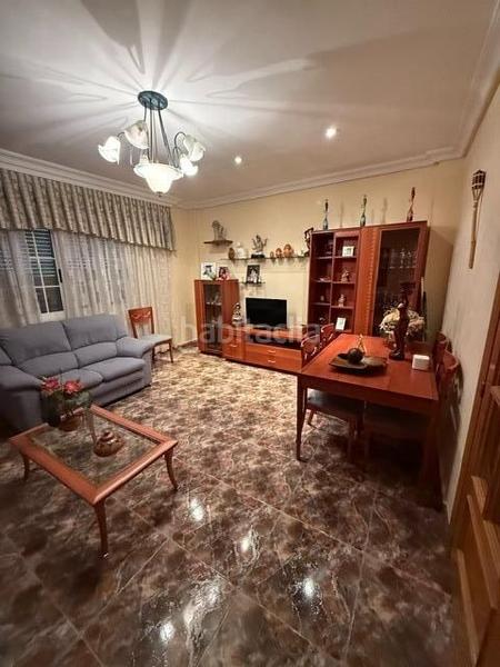 Foto c34ce846-9d6f-4004-9405-03e103da54ad. Casa con parcheggio in Sangonera la Verde Murcia