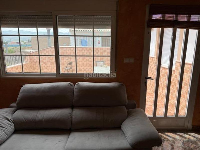 Foto d4a859f5-2c98-4821-b949-259f2feb6b2f. Casa con parcheggio in Sangonera la Verde Murcia