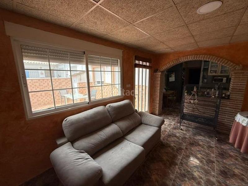 Foto d91d5f06-80e5-493a-b567-7ee215307ec7. Casa con parcheggio in Sangonera la Verde Murcia