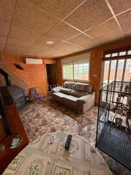 Foto e204feb2-b89b-4907-bf9c-e6aaf48522a5. Casa con parcheggio in Sangonera la Verde Murcia