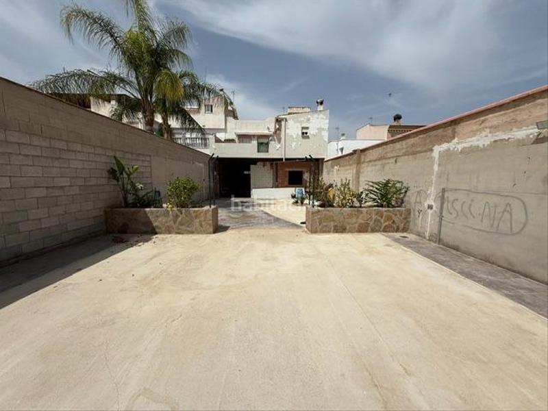 Foto efeaf945-7c4e-46b9-a04a-612b31bbf211. Casa con parcheggio in Sangonera la Verde Murcia