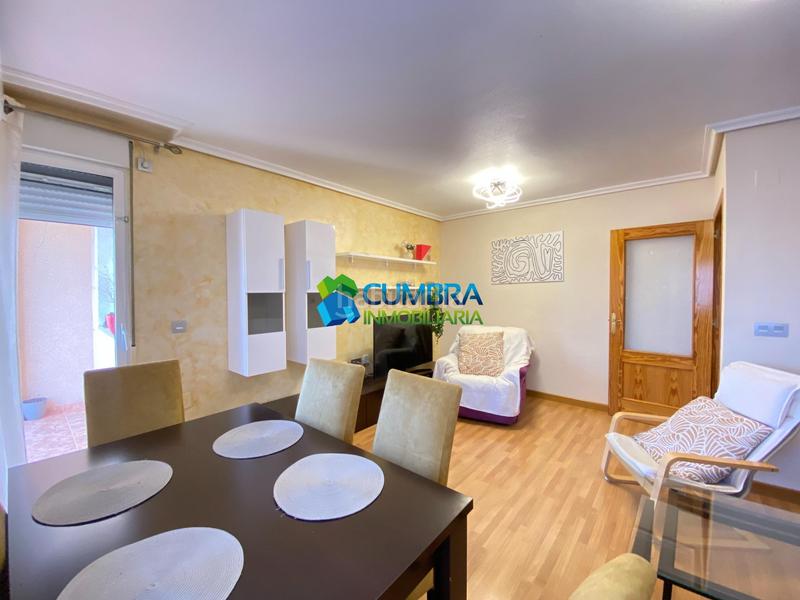 Foto 08287f1c-7ca9-4a56-b89a-e13ba1aa76e8. Alquiler piso precioso piso listo para entrar a vivir en Murcia