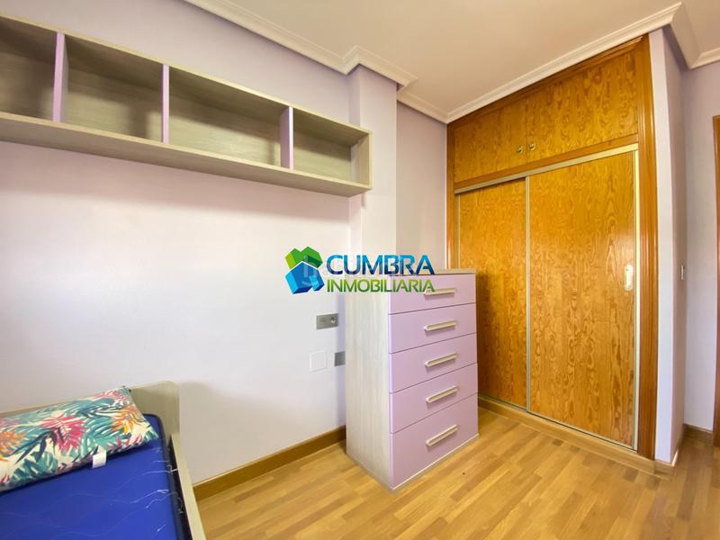 Foto 35175690-7f1a-4c95-8307-83925c7a8364. Alquiler piso precioso piso listo para entrar a vivir en Murcia
