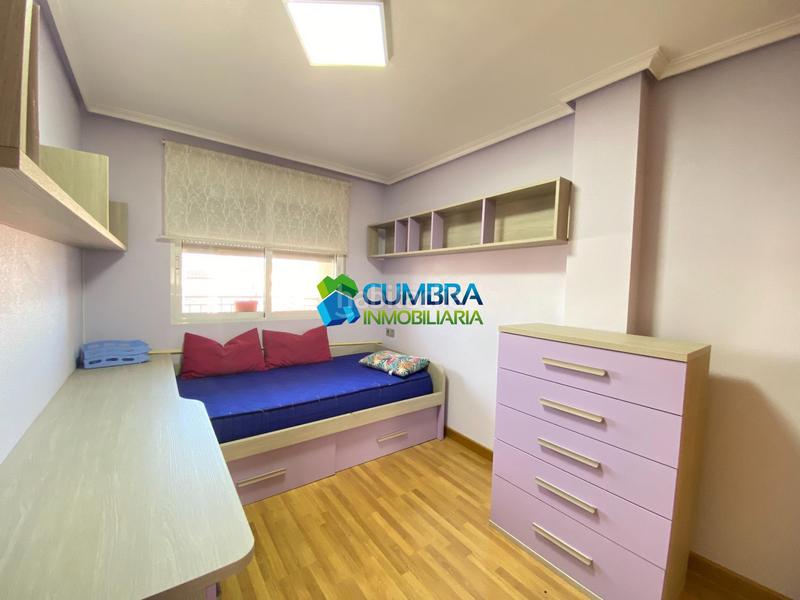 Foto 3f82046c-dddd-4181-a1cc-8d44332e4d99. Alquiler piso precioso piso listo para entrar a vivir en Murcia