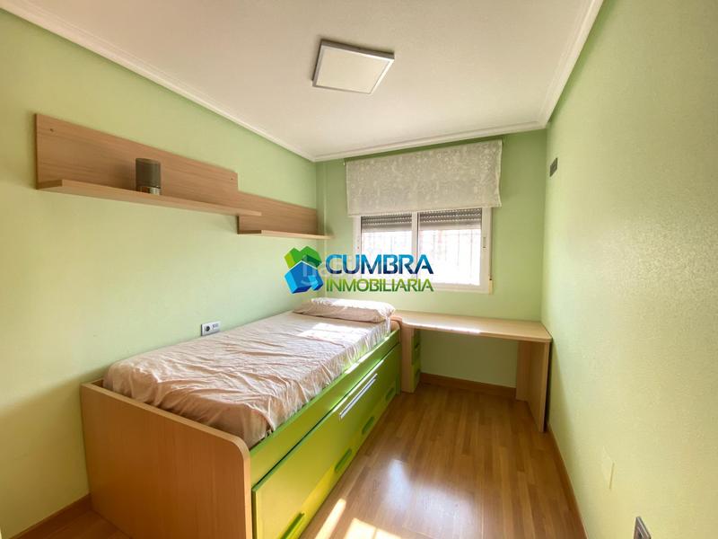 Foto 02965d26-771c-4baa-899e-0b663d873e02. Location appartement avec chauffage parking dans Sangonera la Verde Murcia