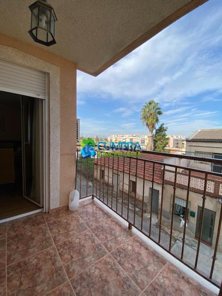 Foto 5c245443-1a8a-4359-b1b4-6059e4c0c950. Location appartement avec chauffage parking dans Sangonera la Verde Murcia