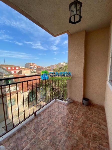 Foto bbf894d1-06ce-4b04-abaf-c809e4725a2b. Location appartement avec chauffage parking dans Sangonera la Verde Murcia