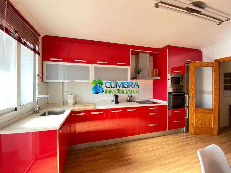 Foto cf06cc57-051f-49d9-90e4-44ab7082958b. Location appartement avec chauffage parking dans Sangonera la Verde Murcia