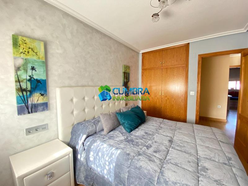 Foto f241edd0-d702-4e30-b6db-e7d0c5bb40f3. Location appartement avec chauffage parking dans Sangonera la Verde Murcia