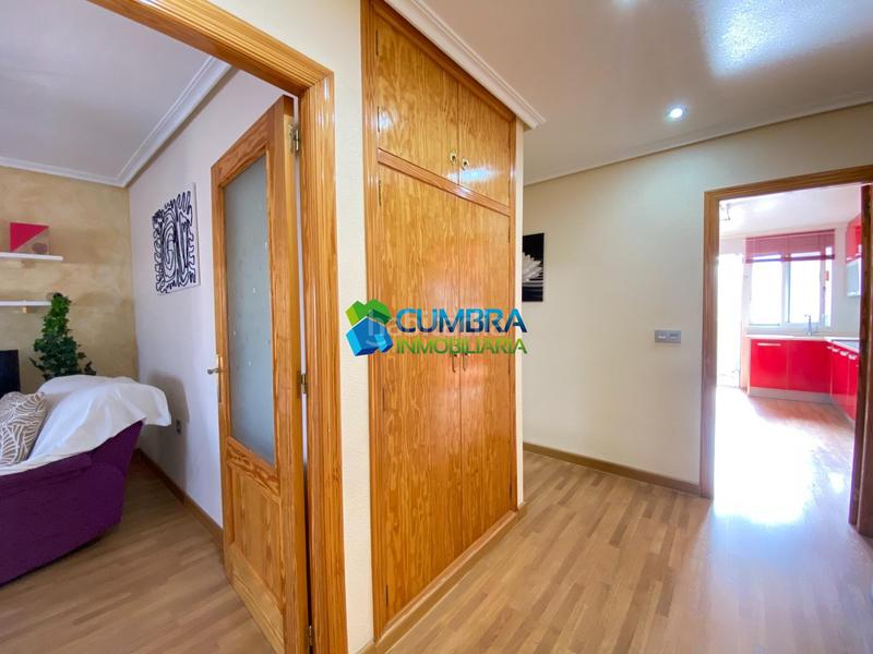 Foto 460de538-ae6f-455b-ac41-e98fb8031b4c. Rent flat with heating parking in Sangonera la Verde Murcia