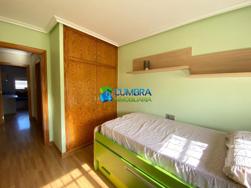 Foto a0ec1f0b-940a-4277-89d3-5ea120c746e2. Rent flat with heating parking in Sangonera la Verde Murcia