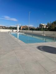 Etagenwohnung in Juan Carlos I