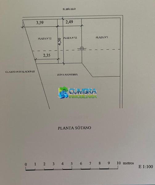Foto 10a9fde6-7628-4e5e-9593-cbc6dd018c77. Piso amplio piso familiar en El Ranero en El Ranero Murcia