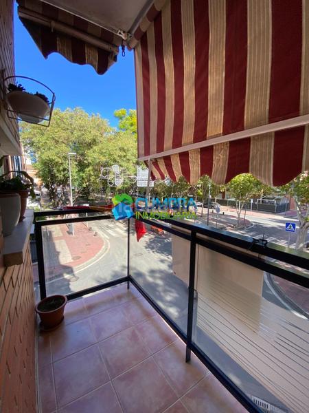 Foto 143a5dd8-0032-4b2e-a6f5-b1e8d16174f3. Piso amplio piso familiar en El Ranero en El Ranero Murcia