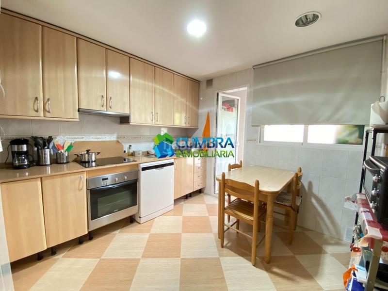 Foto 28824661-0ee2-4460-8338-cc11c64ee72b. Piso amplio piso familiar en El Ranero en El Ranero Murcia