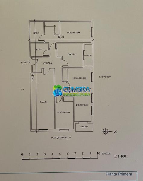 Foto 3946290e-36a5-45ff-86d9-29fe27159320. Piso amplio piso familiar en El Ranero en El Ranero Murcia