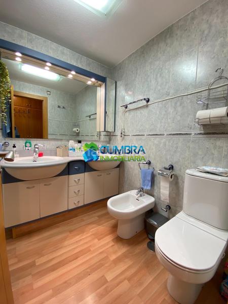 Foto 3a6c6209-3dfd-4299-bf0b-e9da162247c3. Piso amplio piso familiar en El Ranero en El Ranero Murcia