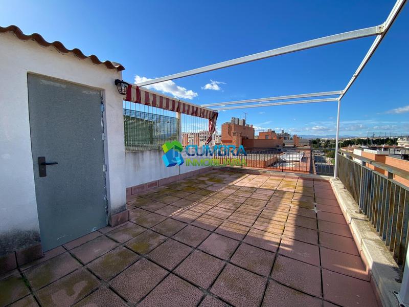 Foto 44a05793-7c12-4a4c-8d04-d36ef2e87ed5. Piso amplio piso familiar en El Ranero en El Ranero Murcia