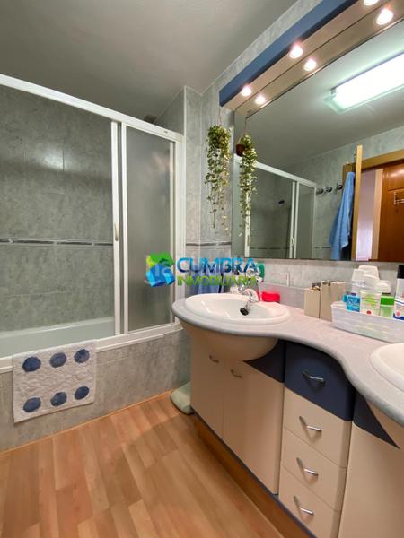 Foto 56286cad-aef9-41e6-9b27-6833244afba0. Piso amplio piso familiar en El Ranero en El Ranero Murcia