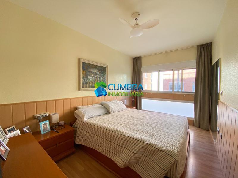 Foto 6598b9a7-df8b-45ec-a075-828c9bd009e8. Piso amplio piso familiar en El Ranero en El Ranero Murcia