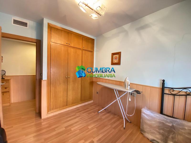 Foto 69a87d0b-059a-417f-99b0-f68580a8f789. Piso amplio piso familiar en El Ranero en El Ranero Murcia