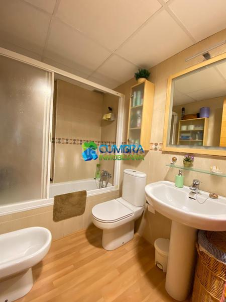 Foto 927236fd-75ba-4242-9116-21a9a1bc5a10. Piso amplio piso familiar en El Ranero en El Ranero Murcia